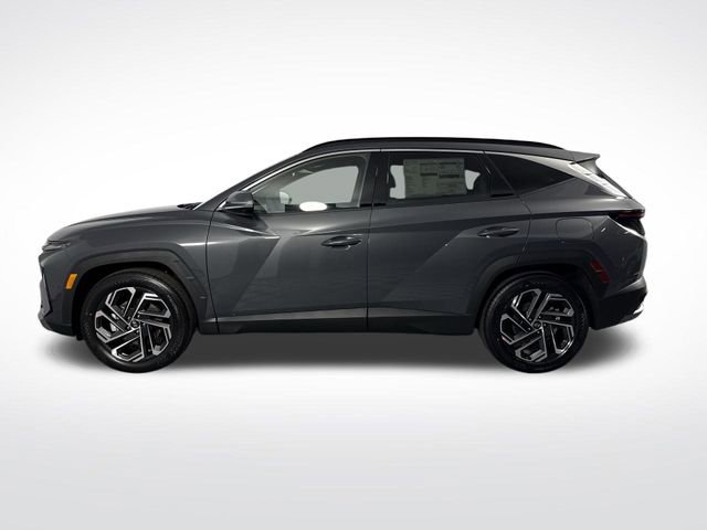 New 2026 Hyundai Tucson Limited image 7