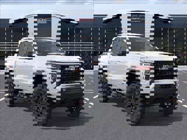 New 2024 GMC Canyon Elevation w/ Elevation Premium Package image 7