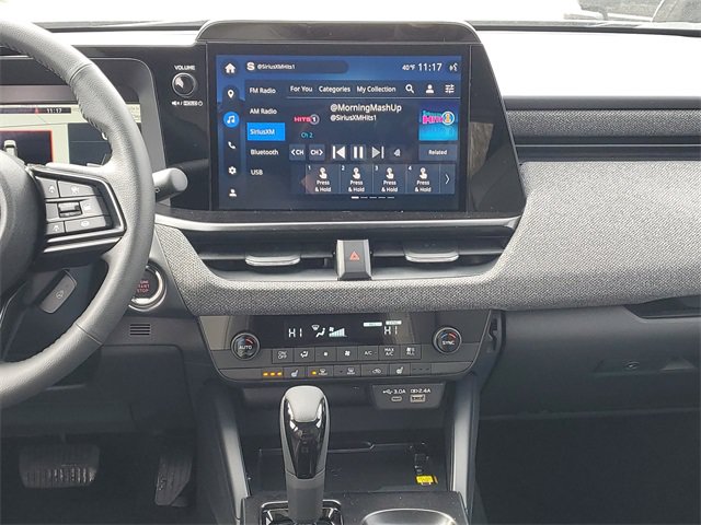 New 2026 Subaru Outback Limited XT AWD/4WD image 14