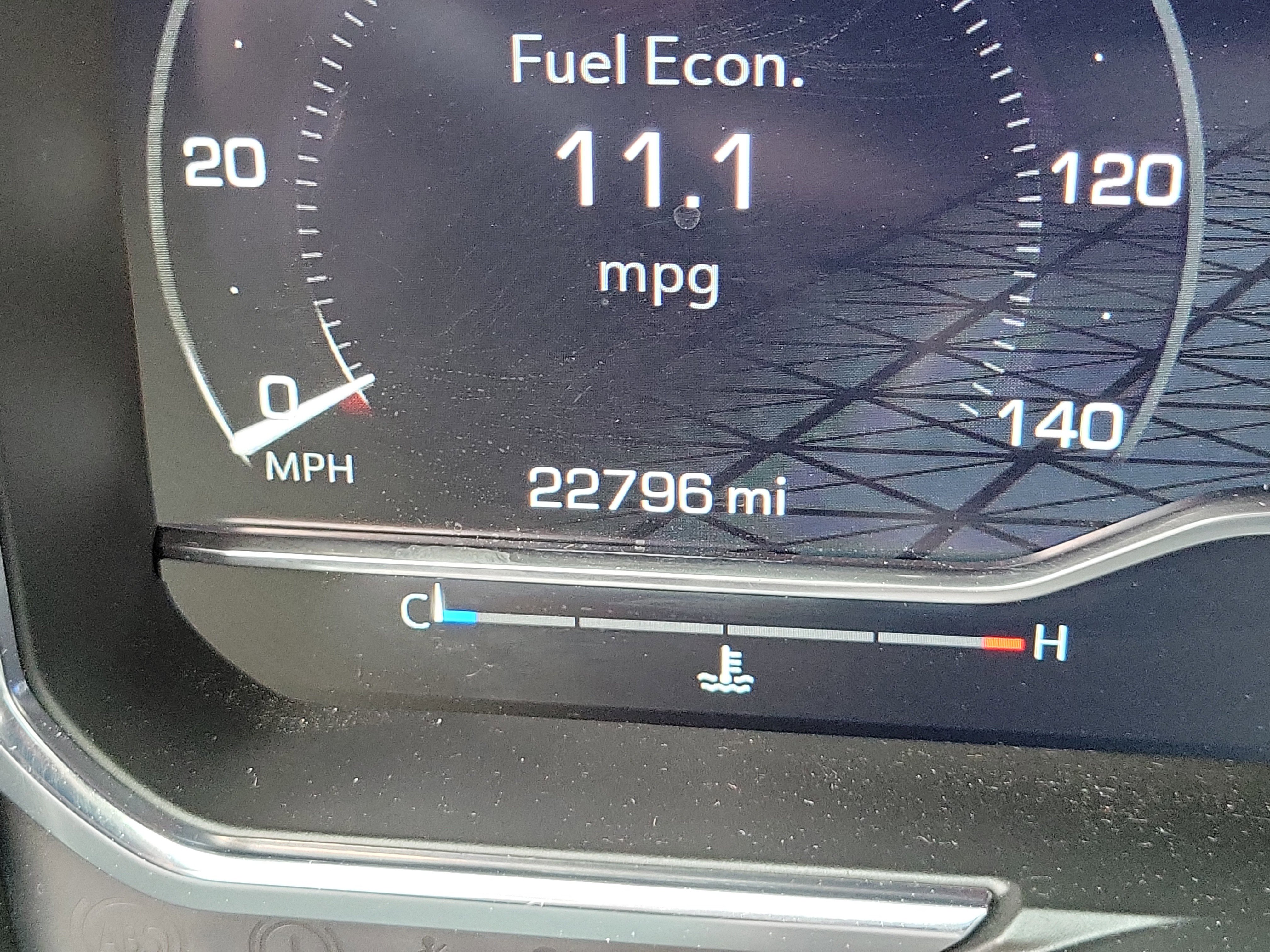 Used 2024 GMC Sierra 2500 AT4 w/ AT4 Premium Plus Package image 23