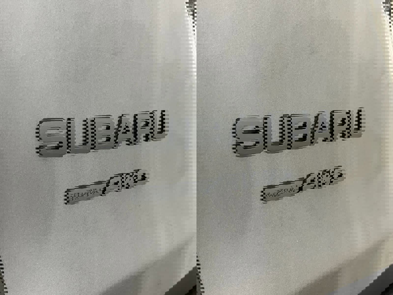 New 2025 Subaru Ascent Bronze Edition image 9