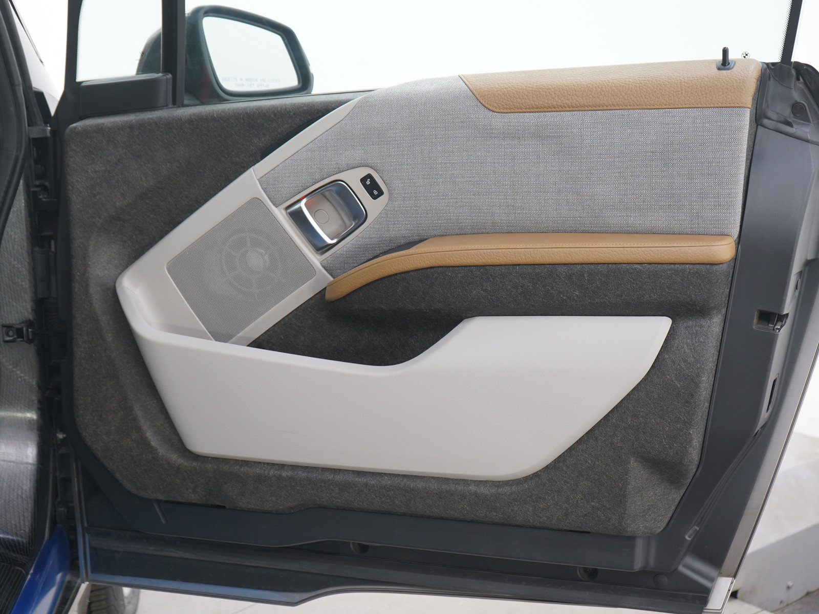 Used 2014 BMW i3 RWD image 12