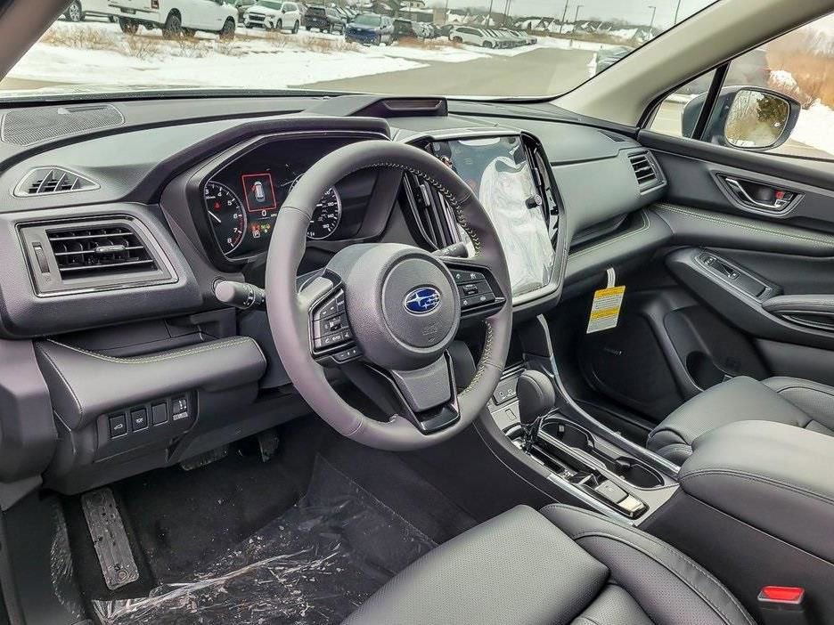 New 2026 Subaru Ascent Bronze Edition AWD/4WD image 3