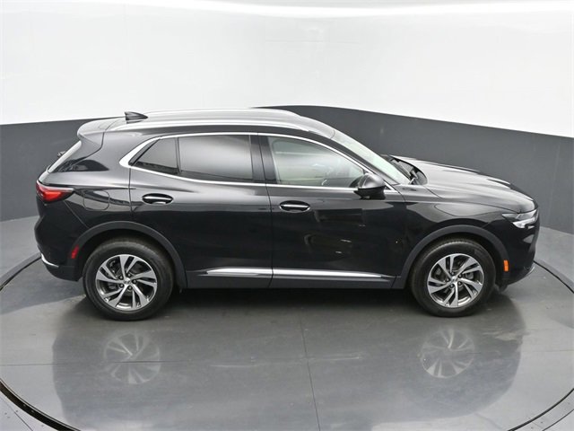 Certified 2022 Buick Envision Essence w/ Safety Package image 43