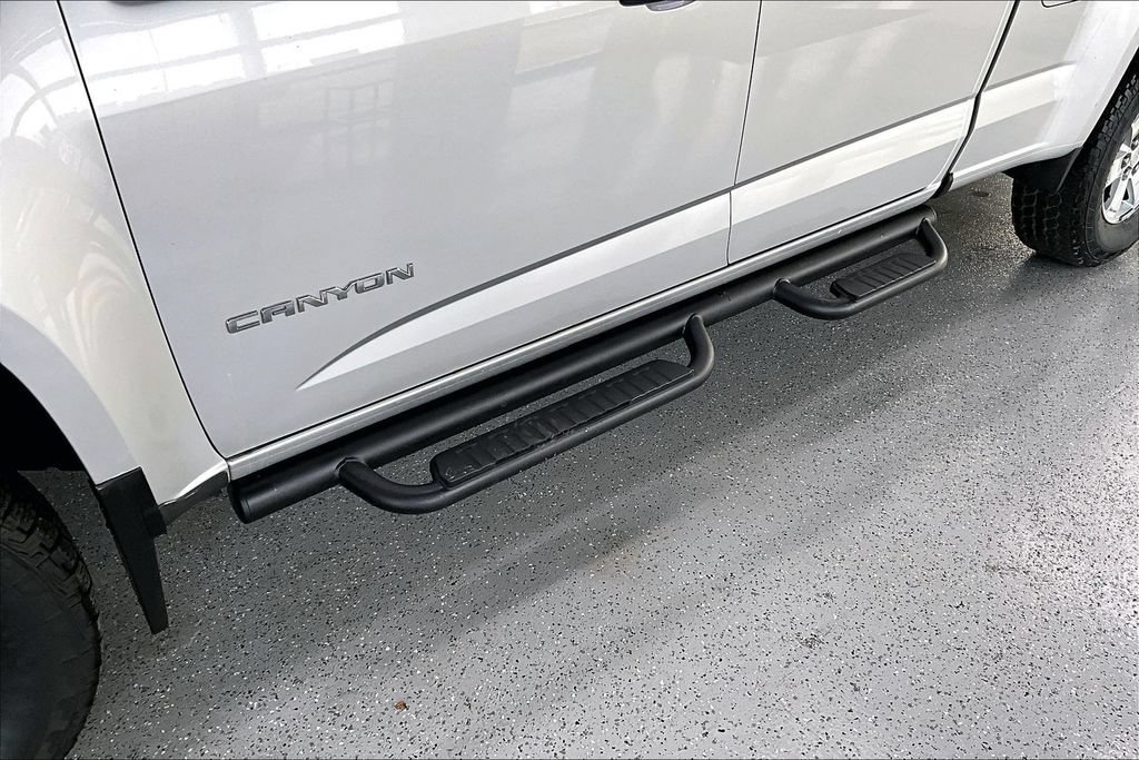 Used 2015 GMC Canyon 2WD Crew Cab image 34