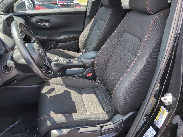 Used 2023 Honda HR-V Sport image 9