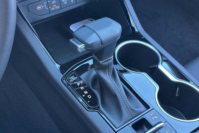New 2026 Kia K5 GT-Line FWD image 25