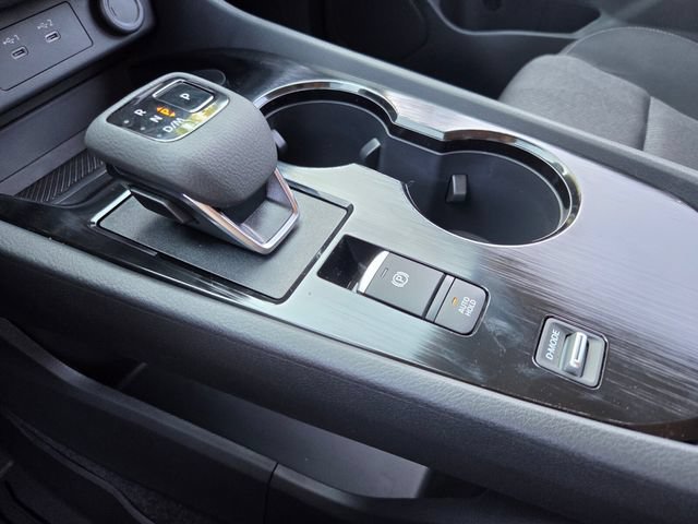 New 2026 Nissan Rogue SV FWD image 17