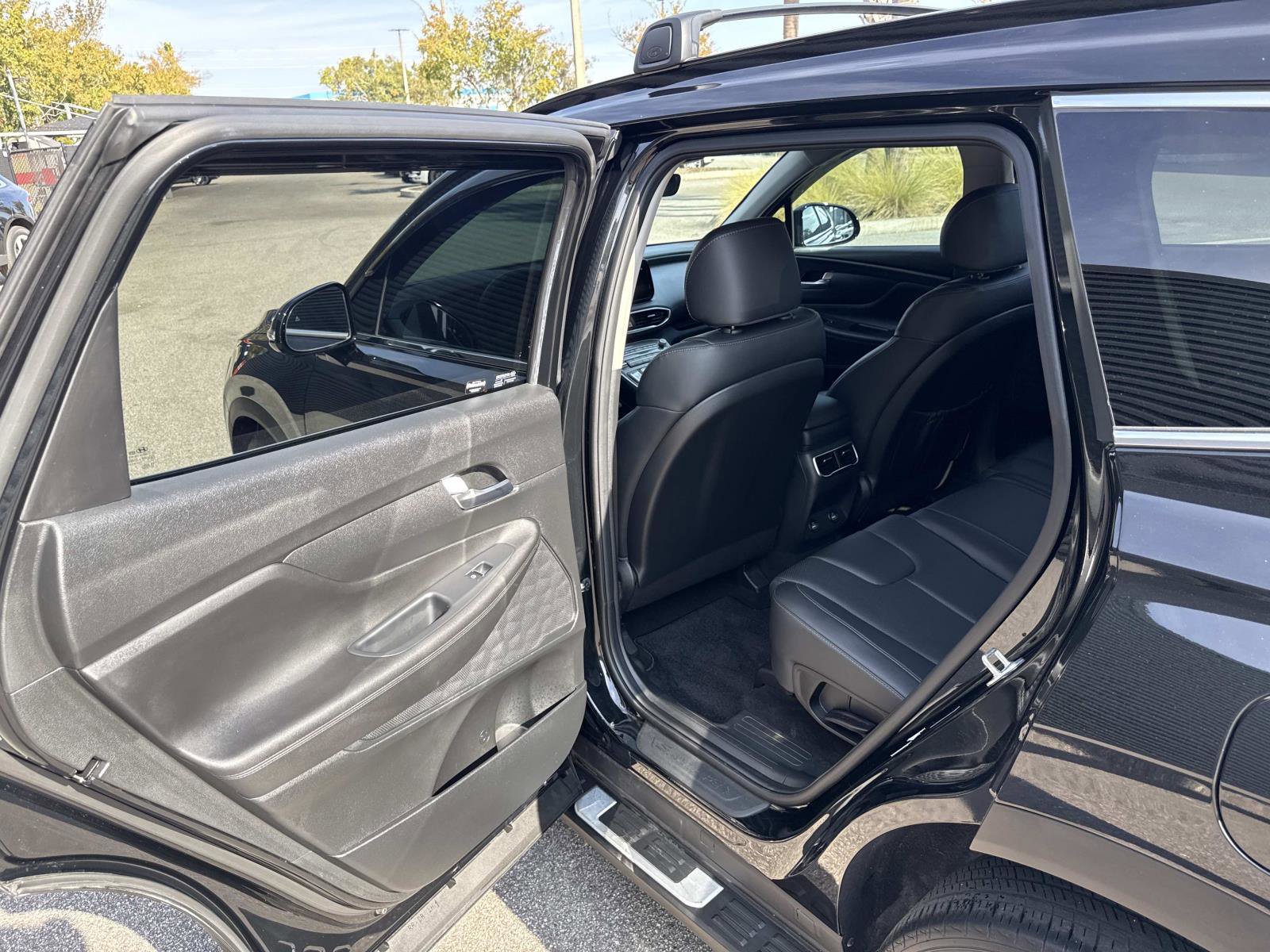 Used 2023 Hyundai Santa Fe XRT w/ Cargo Package image 15