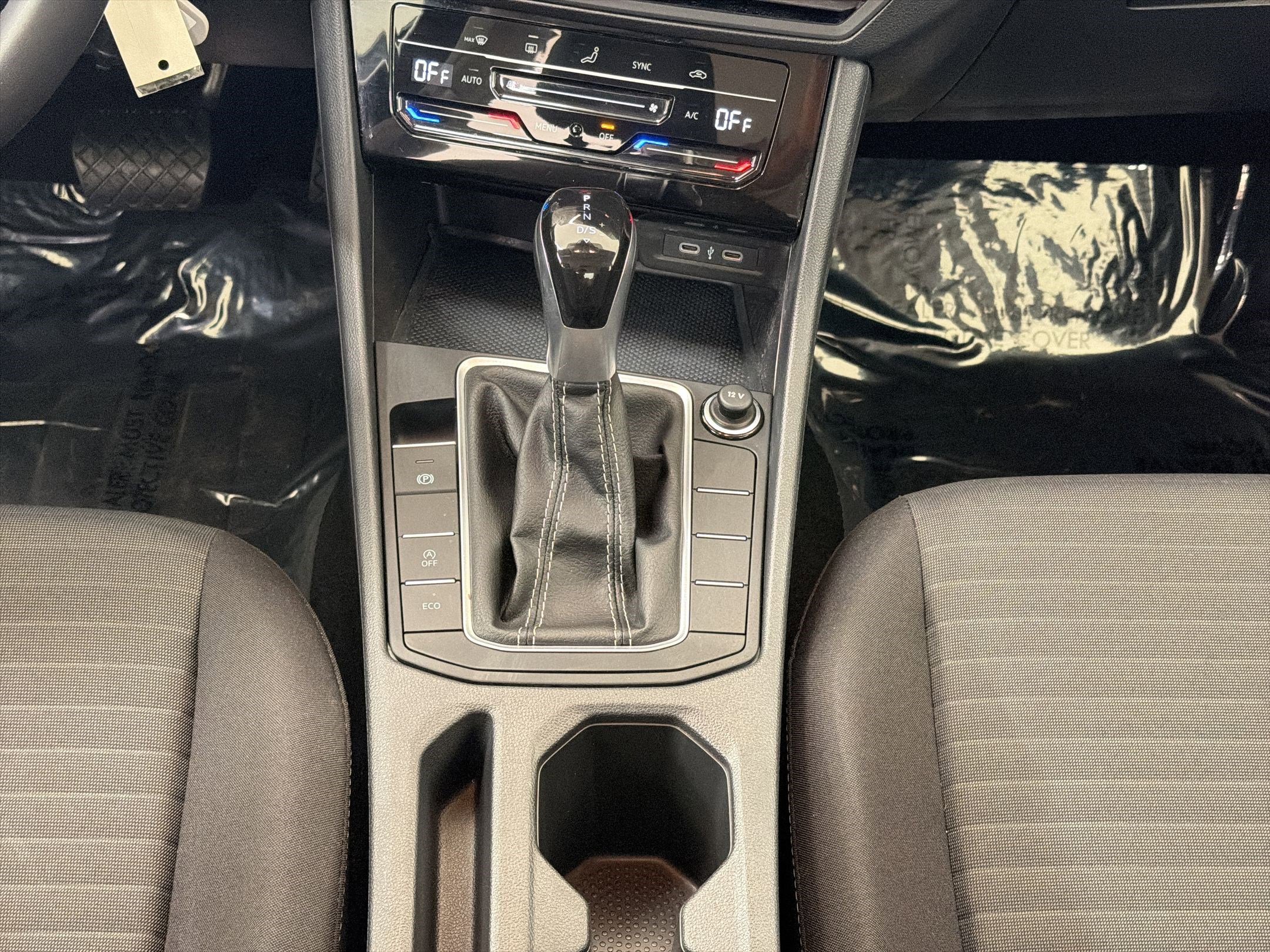 Used 2025 Volkswagen Jetta S FWD image 15