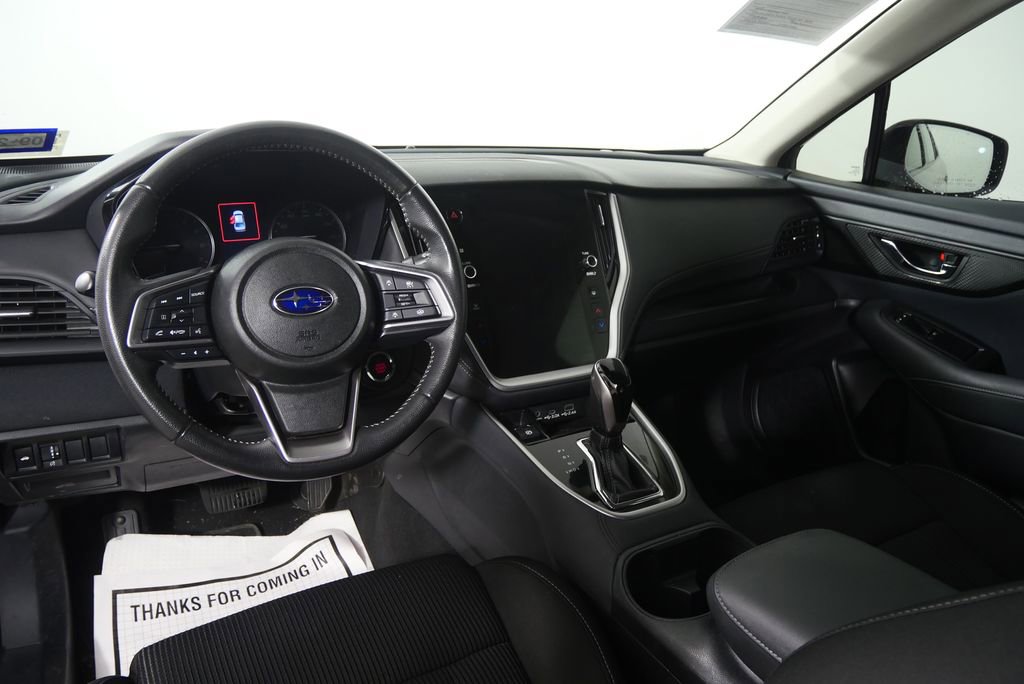 Used 2024 Subaru Legacy Premium w/ Tech Package #1 image 17
