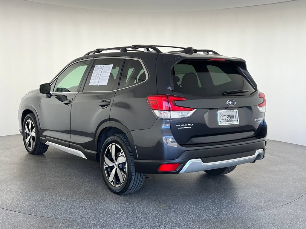 Used 2019 Subaru Forester Touring AWD/4WD image 6