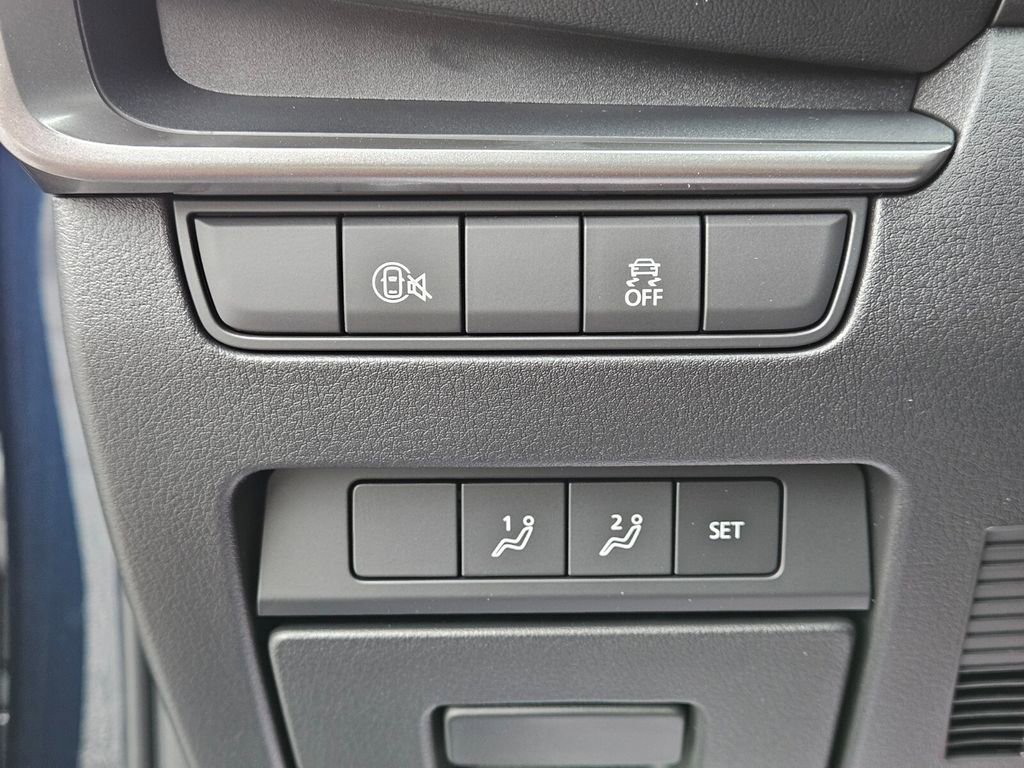 New 2026 MAZDA MAZDA3 s image 25