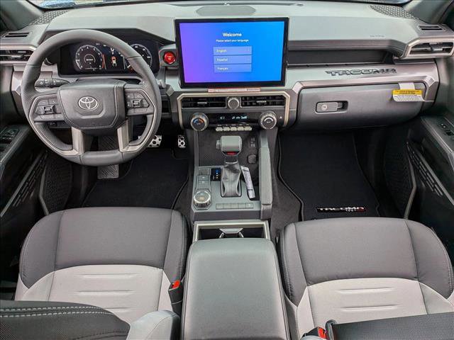 New 2026 Toyota Tacoma TRD Sport image 14