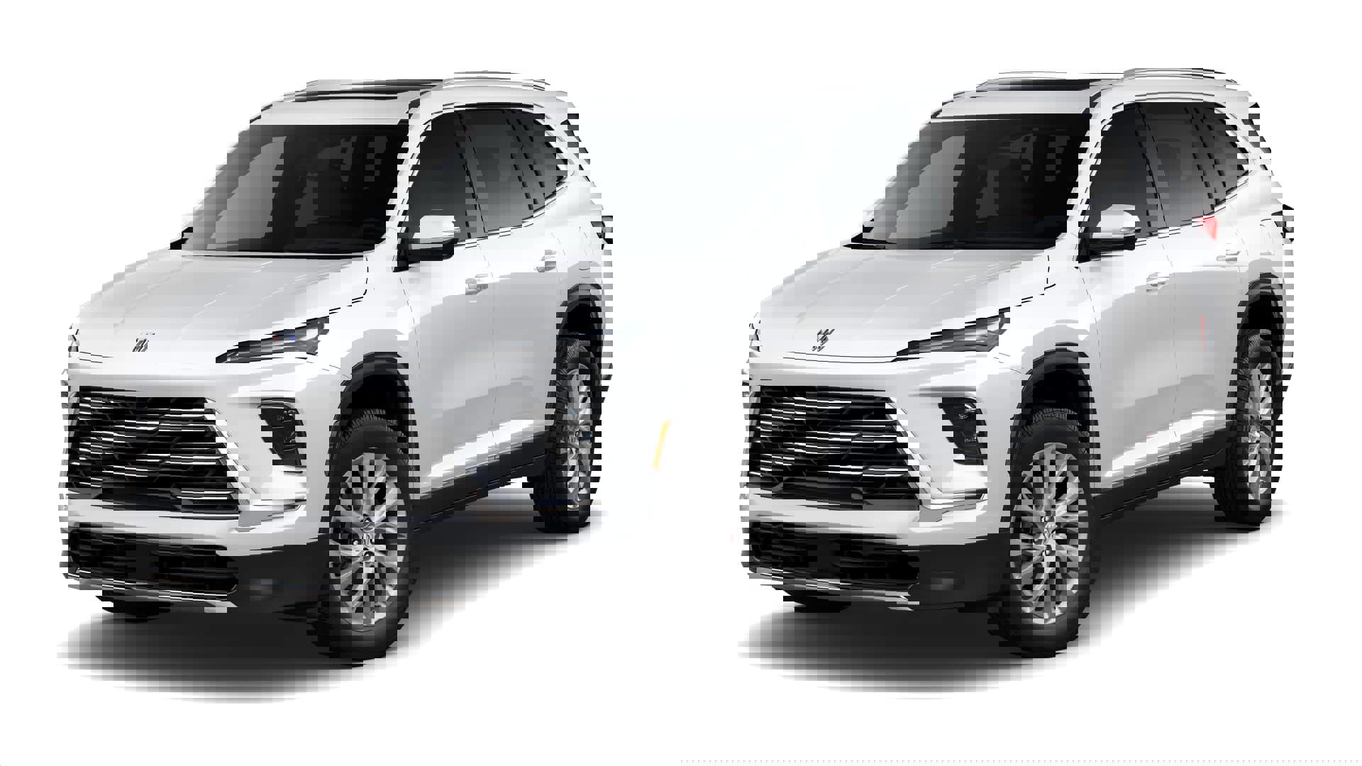 New 2026 Buick Enclave Preferred w/ Power Package image 25