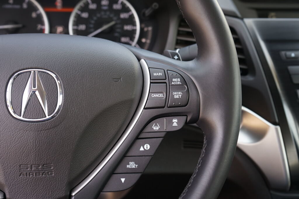 Used 2019 Acura ILX FWD image 25