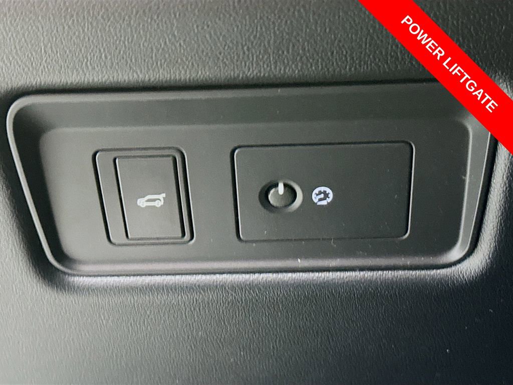 Used 2016 Land Rover Range Rover Sport HSE image 11