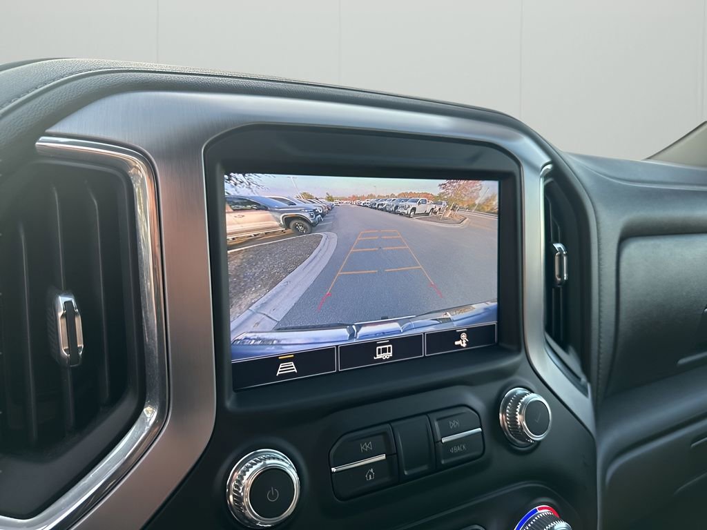 Certified 2021 GMC Sierra 1500 SLT w/ SLT Convenience Package image 38