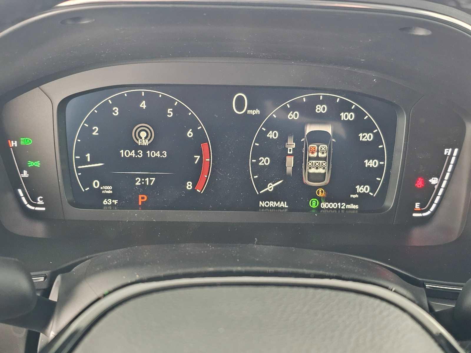 New 2026 Acura Integra image 23