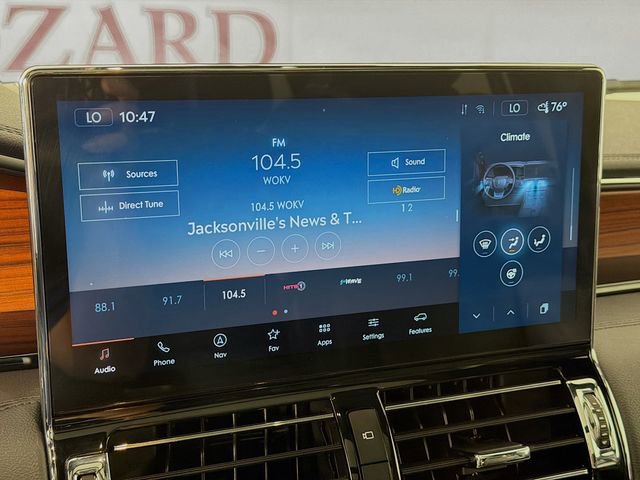 Used 2024 Lincoln Navigator Reserve image 18