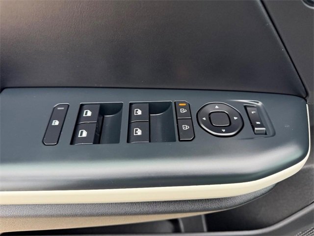 Used 2025 Kia K4 GT-Line w/ GT-Line Sunroof Package image 17