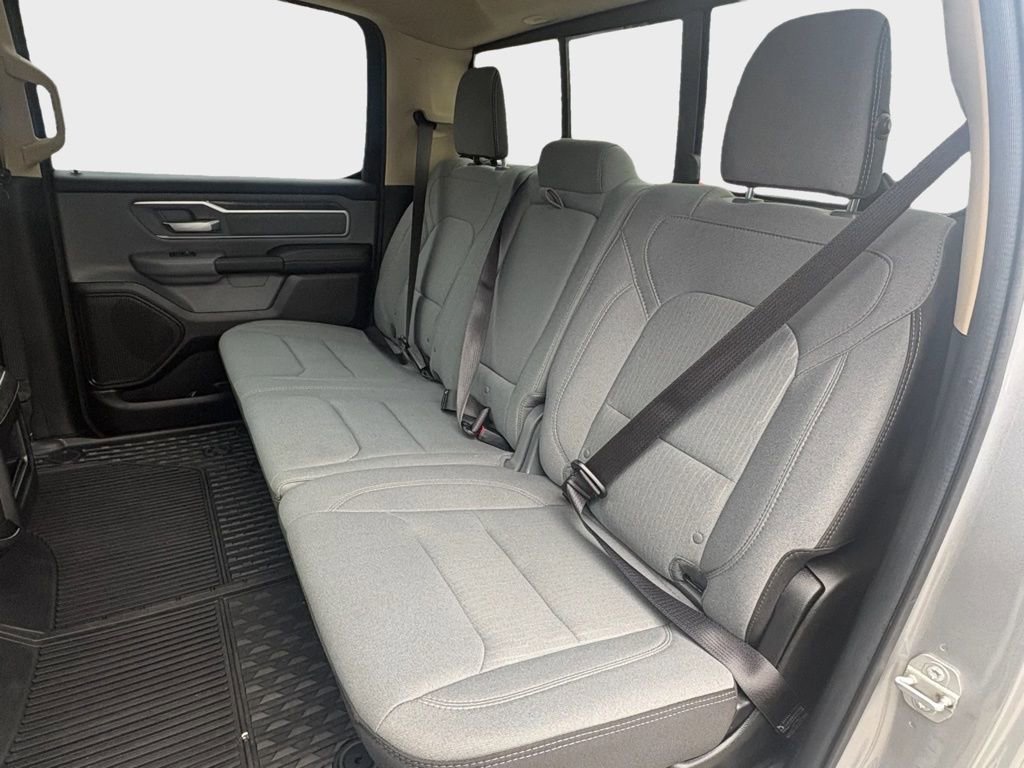 Used 2019 RAM 1500 Big Horn AWD/4WD image 14