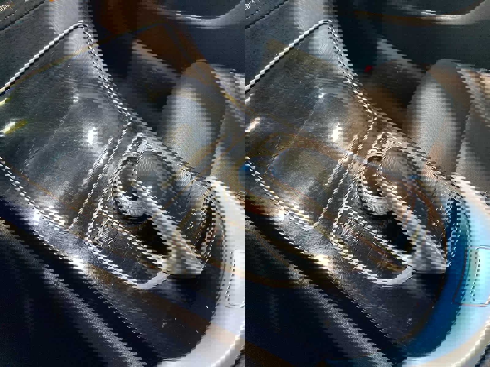 Used 2015 Mercedes-Benz C 300 4MATIC Sedan image 24