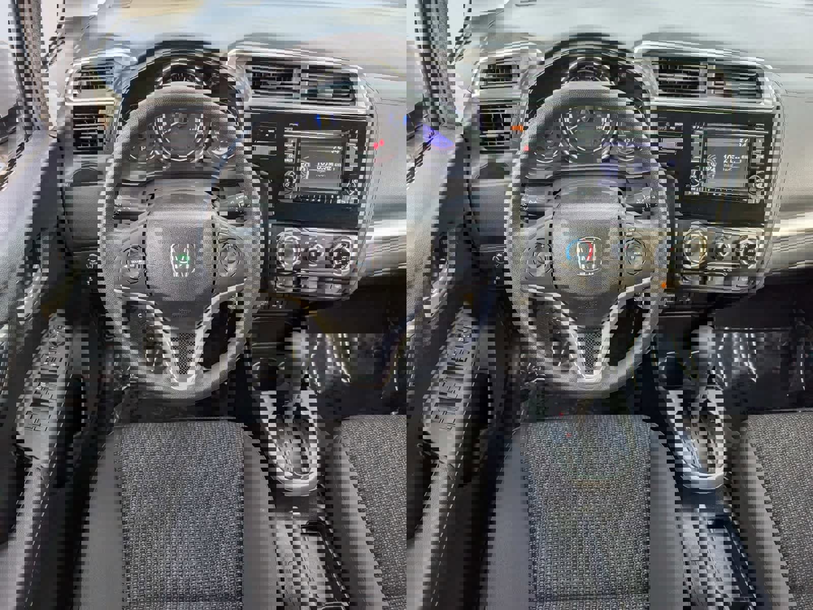 Used 2016 Honda Fit LX image 13