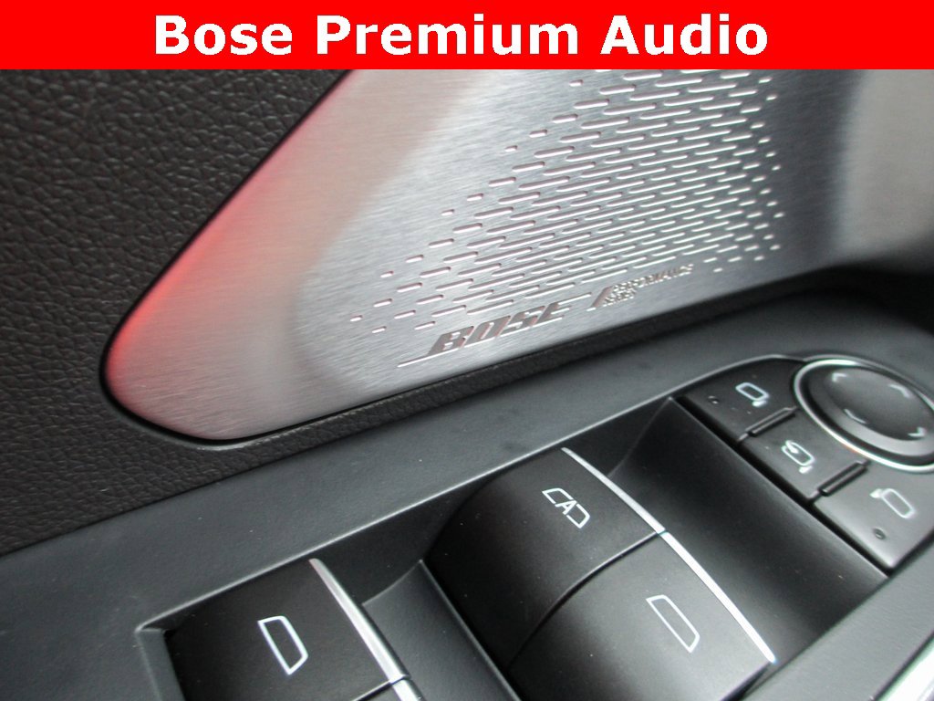 Certified 2026 GMC Acadia Denali Ultimate image 18