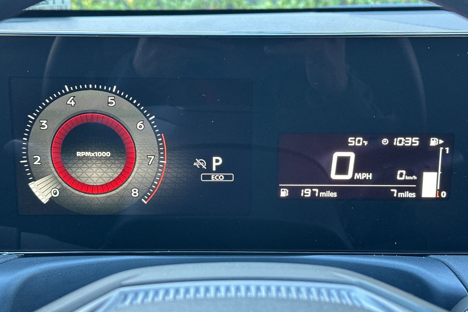 New 2026 Nissan Sentra S image 20