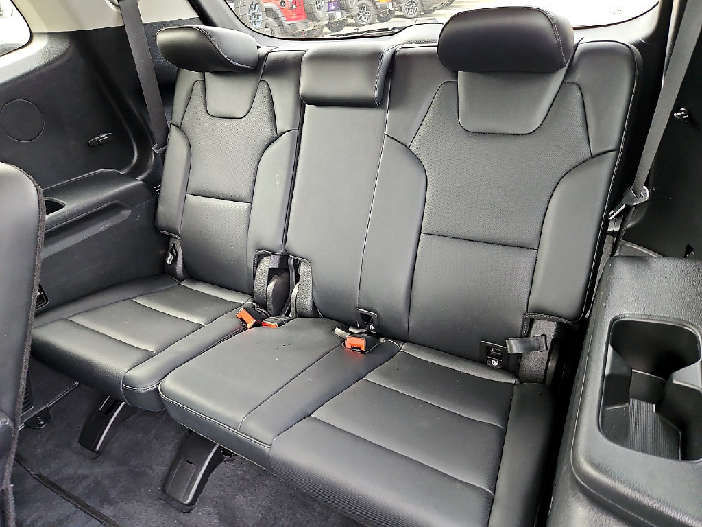 Used 2022 Kia Telluride S AWD/4WD image 13