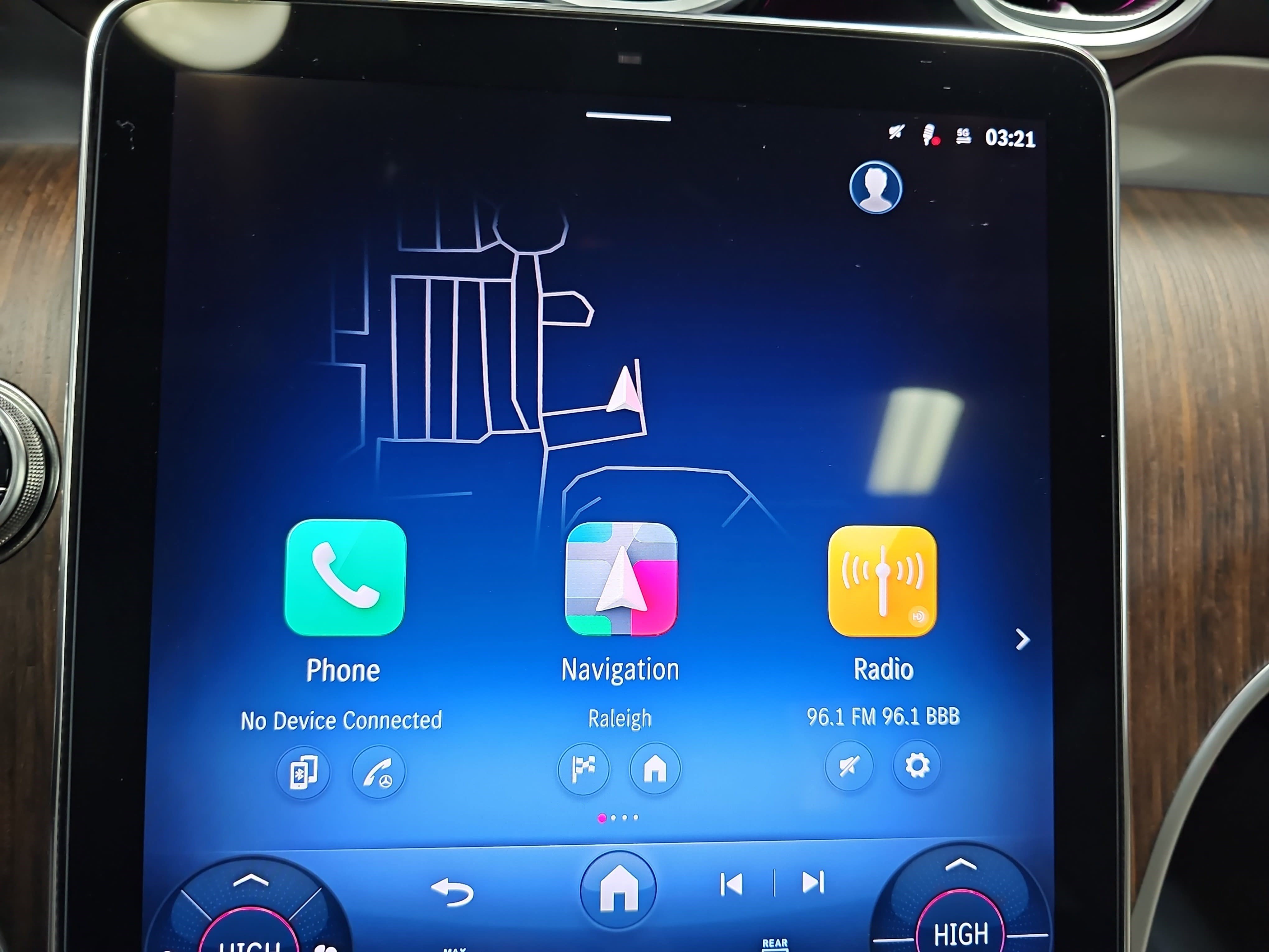 Certified 2026 Mercedes-Benz GLC 300 GLC 300 image 24