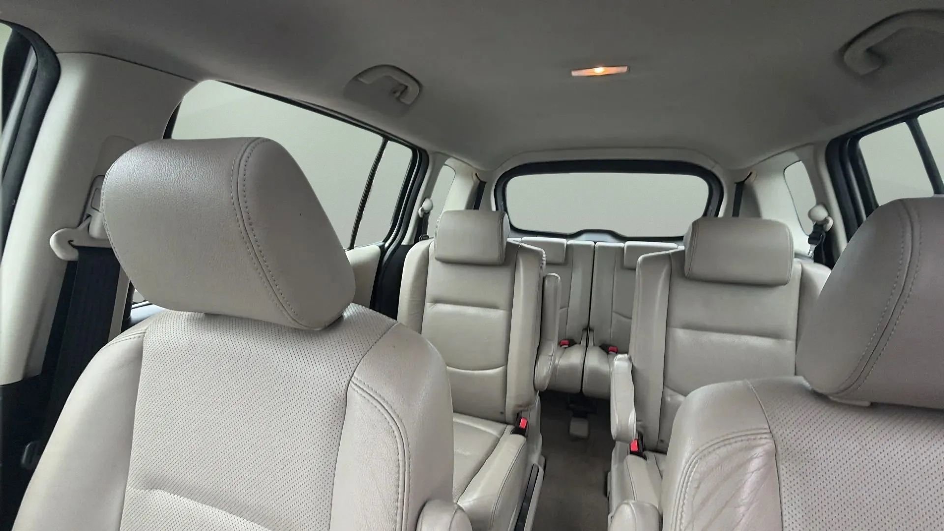 Used 2009 MAZDA MAZDA5 Grand Touring image 23