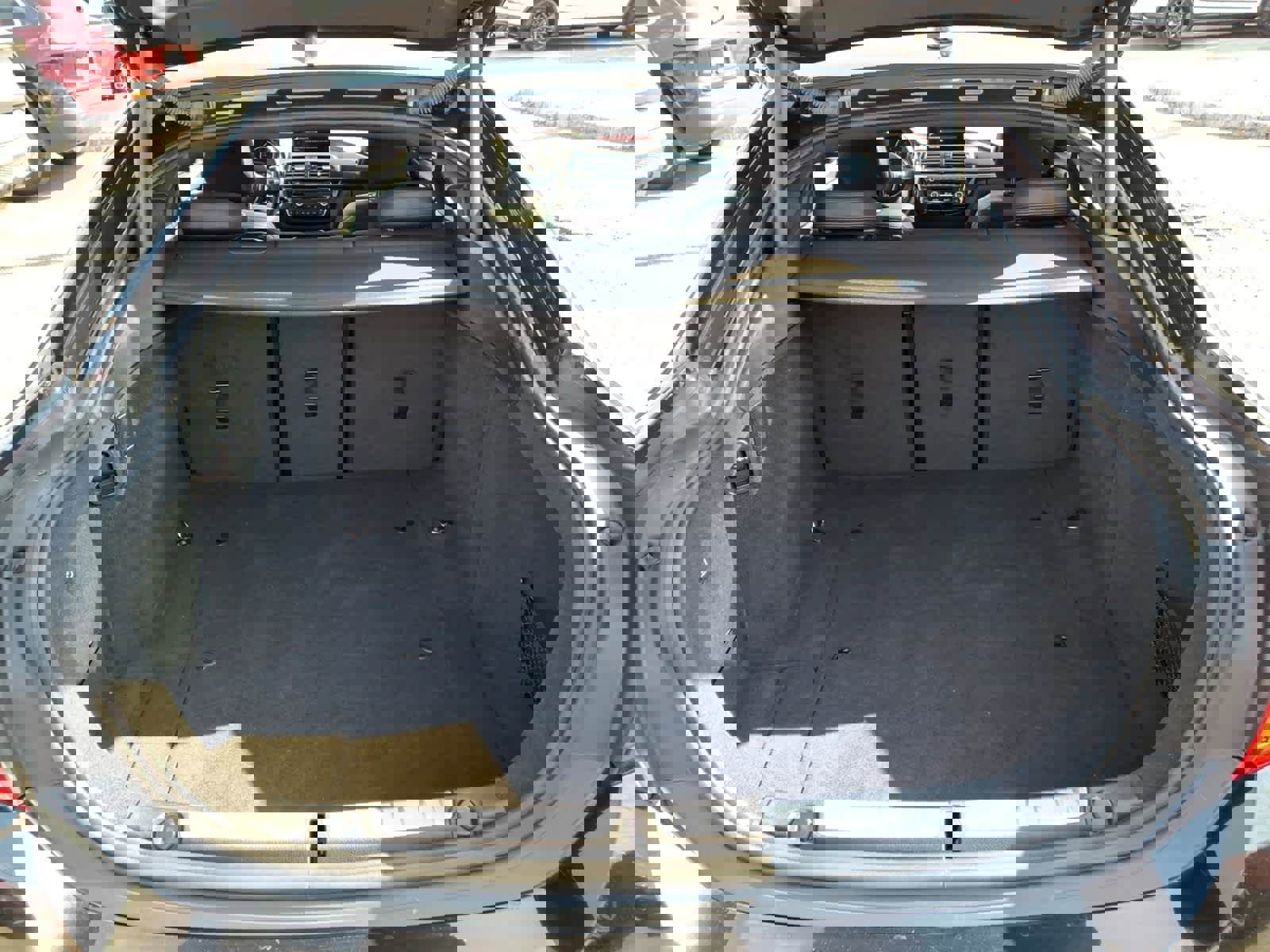 Used 2019 BMW 440i Gran Coupe xDrive image 17