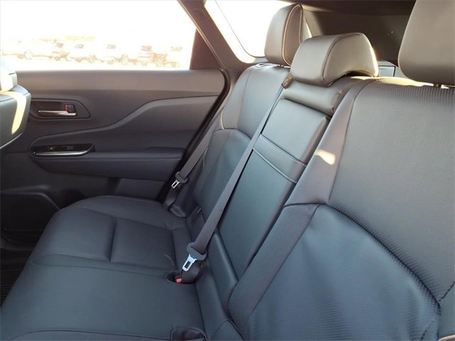 New 2026 Toyota Crown Signia w/ Advanced Technology Package image 17