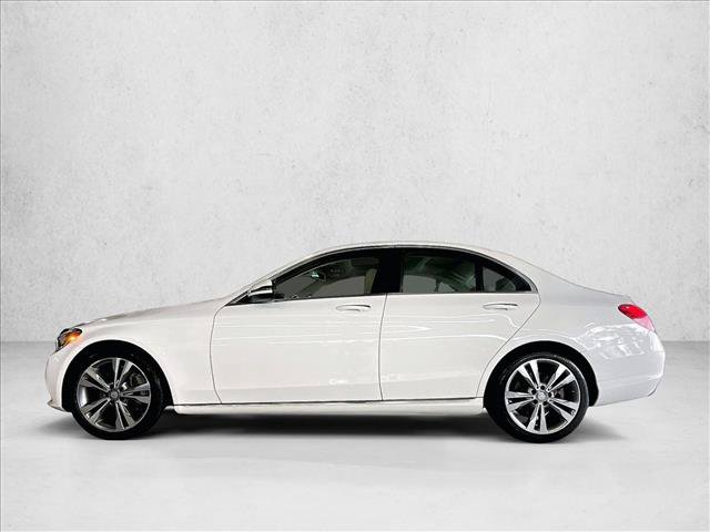Used 2016 Mercedes-Benz C 300 Sedan image 6