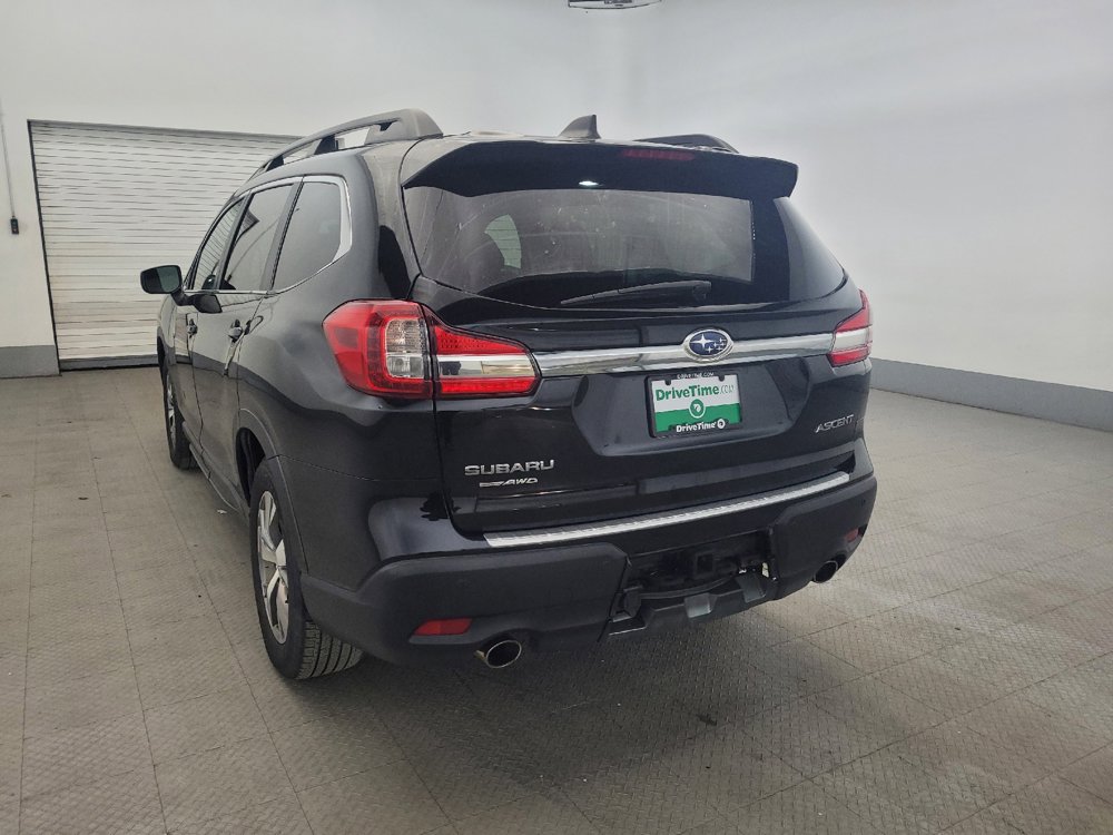 Used 2019 Subaru Ascent Premium AWD/4WD image 6