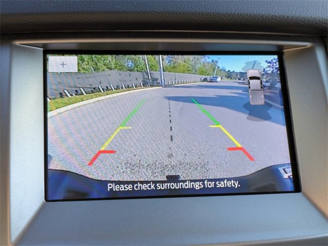 Certified 2021 Ford Ranger XLT w/ Equipment Group 301A Mid image 18