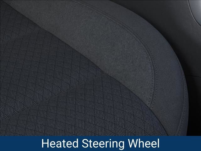 New 2026 Chevrolet Silverado 1500 RST image 24