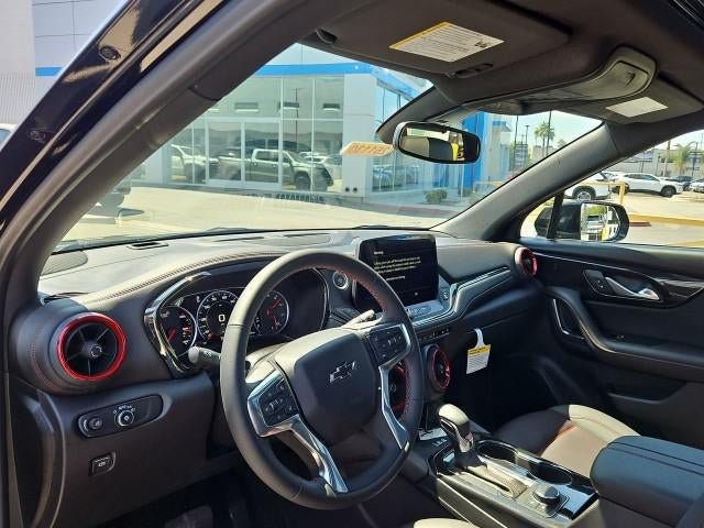 New 2026 Chevrolet Blazer RS w/ Enhanced Convenience Package FWD image 10
