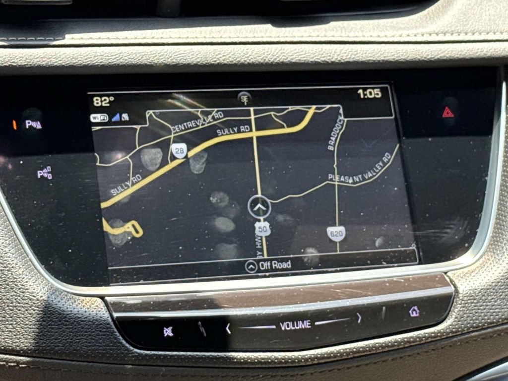 Used 2019 Cadillac XT5 Premium Luxury w/ Driver Assist Package FWD image 33