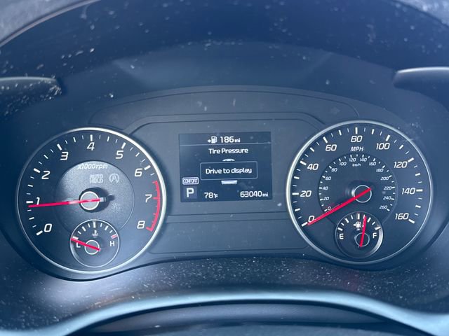 Used 2018 Kia Stinger RWD image 25