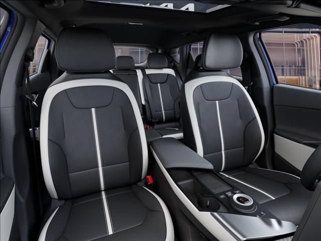 New 2026 Kia EV6 GT-Line RWD image 15