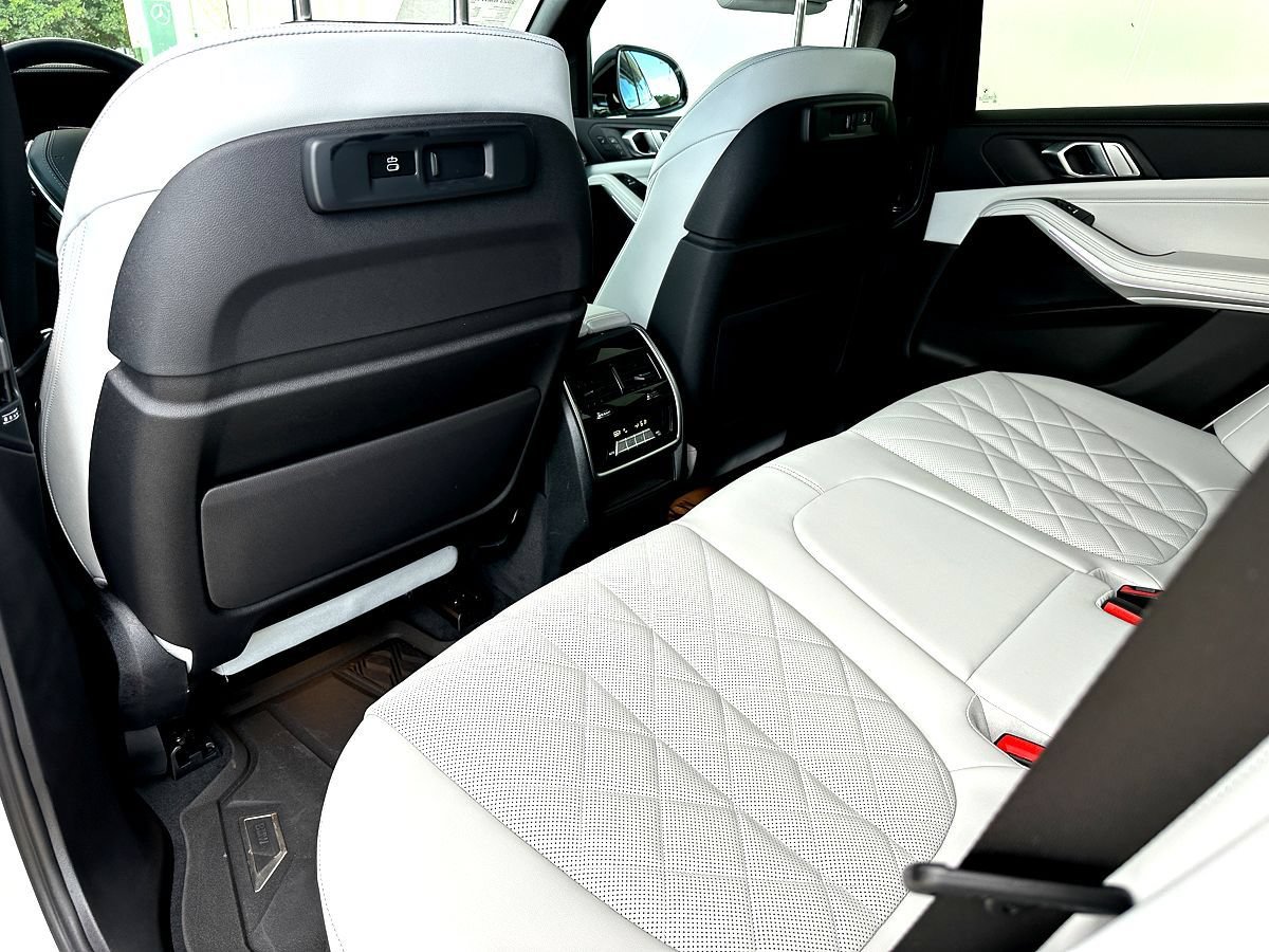 Certified 2023 BMW X5 sDrive40i RWD image 19