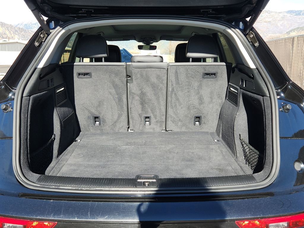 Used 2023 Audi Q5 2.0T Premium Plus image 13