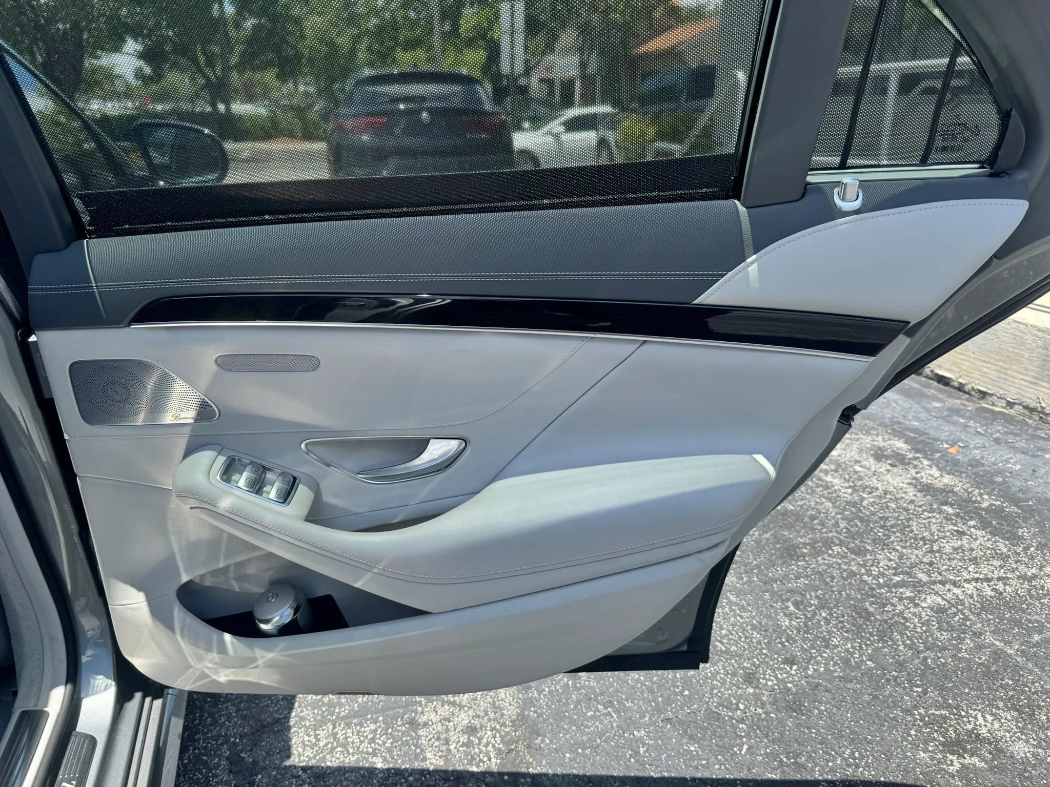 Used 2014 Mercedes-Benz S 550 Sedan image 48