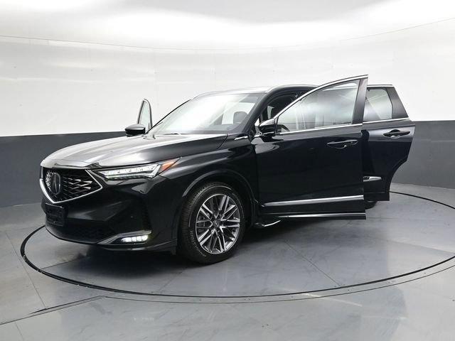 Used 2025 Acura MDX w/ Advance Package image 41