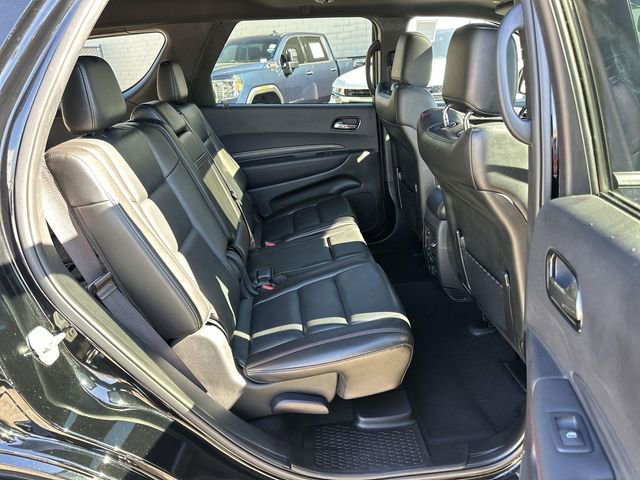 Used 2024 Dodge Durango GT image 27