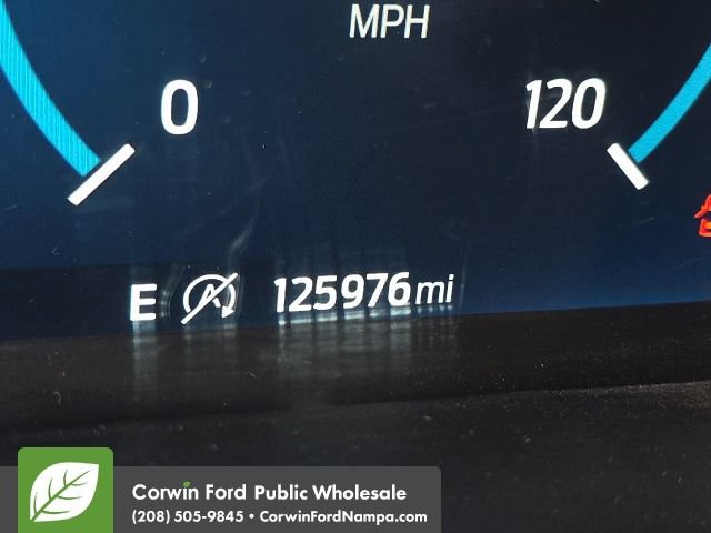 Used 2021 Ford F150 Lariat w/ Equipment Group 502A High AWD/4WD image 28