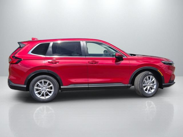 New 2026 Honda CR-V EX image 2